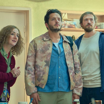 Recalé : Netflix réinvente la rentrée scolaire dans cette nouvelle comédie française