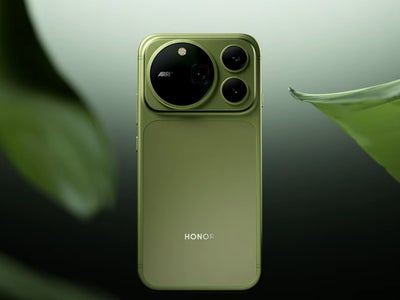 HONOR dévoile ses nouveaux Magic9