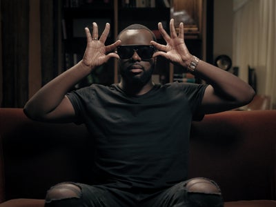 GIMS, le documentaire évènement enfin disponible sur Netflix