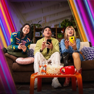 Comment jouer à Netflix Games sur sa télévision ?