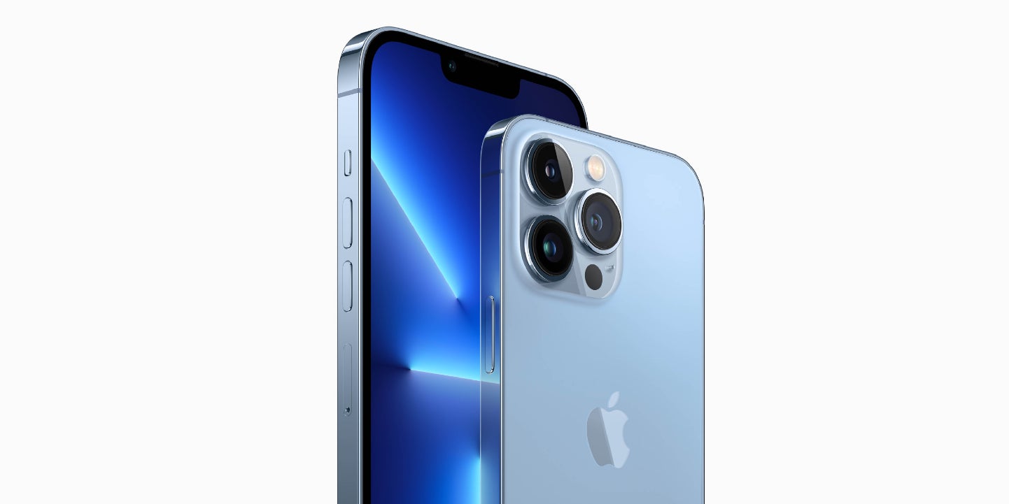 L'iPhone 13 Pro Max, modèle (presque) le plus abouti d'Apple ?
