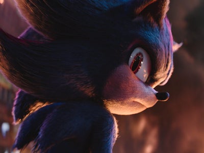 Sonic 3 : un premier aperçu du nouveau rôle de Keanu Reeves