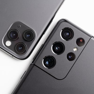 Quel smartphone acheter en 2021 ?
