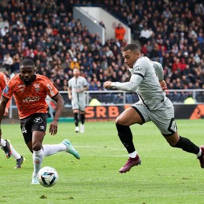 Ligue 1 : le programme de la 33e journée avec PSG - Lorient et Toulouse - Lens