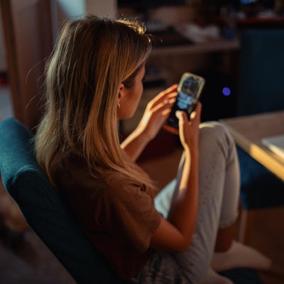 Combien de temps passe-t-on sur nos smartphones ?