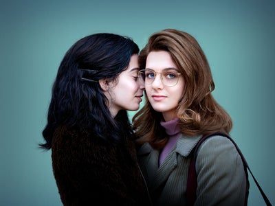 L'Amie Prodigieuse : quand sortira la saison 4  ?