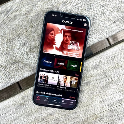 Canal+ dit adieu à l'application myCANAL : voici son remplaçant