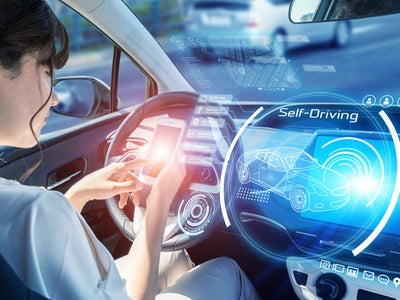 Apple Car : Apple prépare sa propre voiture