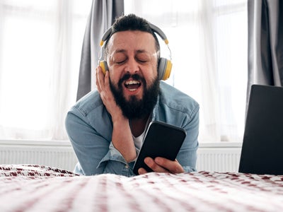 Surprise : Apple glisse un karaoké dans votre iPhone pour les fêtes