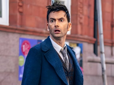 Doctor Who : la fin des épisodes spéciaux expliquée