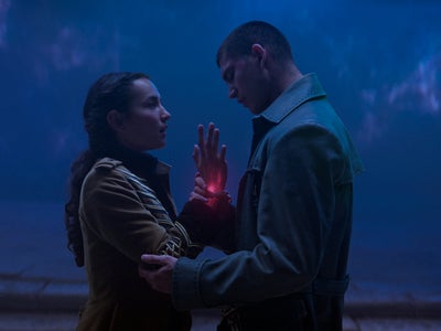 Shadow and Bone : est-ce qu'il y aura une saison 3 ?