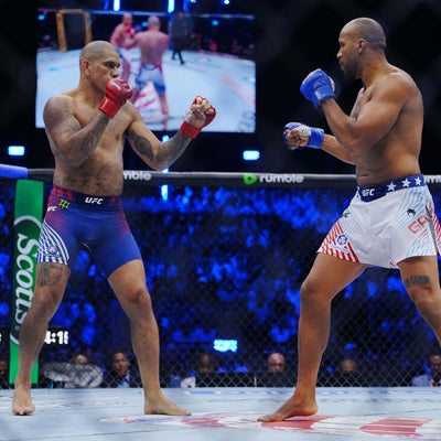 UFC : RMC Sport renouvelle ses droits de diffusion