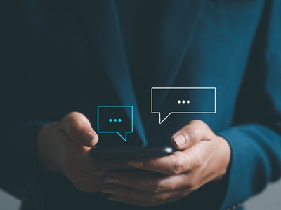 Les messages entre iPhone et Android vont (enfin) devenir compatibles