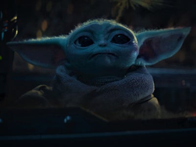 Que prévoit Disney+ pour l'anniversaire de Baby Yoda ?