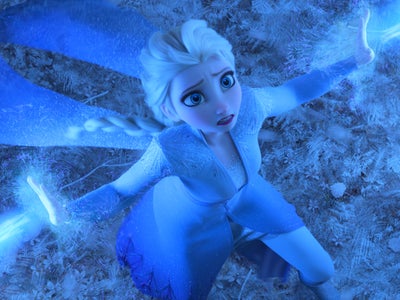 La Reine des Neiges 2 : la mythologie du film décryptée