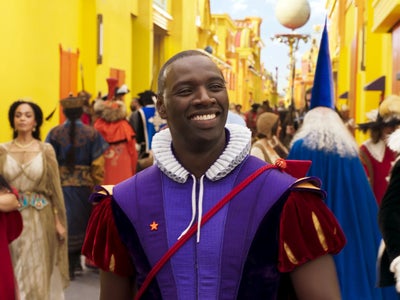 Le Prince oublié : un joli conte pour Noël à (re)voir sur Canal+