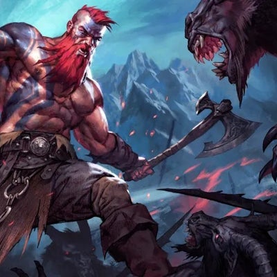 Jotunnslayer : Hordes of Hel, la fureur nordique débarque sur SFR Gaming