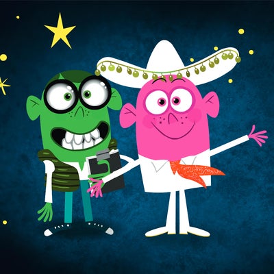 Danse avec StaniStar débarque sur SFR Kids Récré pour vous faire bouger