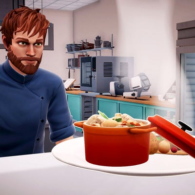 Chef Life - A Restaurant Simulator : réveillez le chef cuisinier en vous sur SFR Gaming