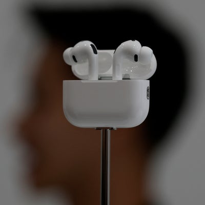 AirPods Pro 3 : quand arrivera la Traduction en direct en France ?