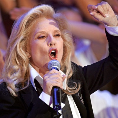 Triste nouvelle pour les fans de Sylvie Vartan