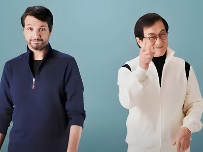 Karaté Kid : bientôt un nouveau film, avec Jackie Chan et Ralph Macchio