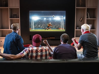 Black Friday : l'offre Box + TV Samsung 4K à prix cassé chez SFR