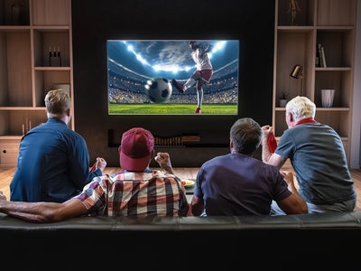 Bon plan : la Smart TV Samsung à partir de 1 euro avec la box SFR