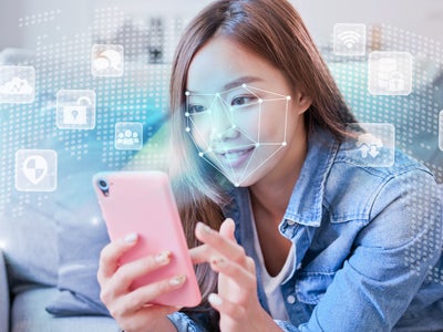 La France adopte l'authentification par reconnaissance faciale