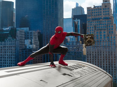 Spider-Man - Brand New Day : quel est le nouveau smartphone de Peter Parker ?