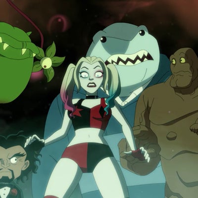 Cartoon Network, Boing, Boomerang et Toonami passent au Max chez SFR