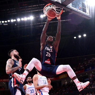 Mondial de Basket 2019 : L’Équipe de France, invaincue, en route pour le 2e tour… et les quarts ?