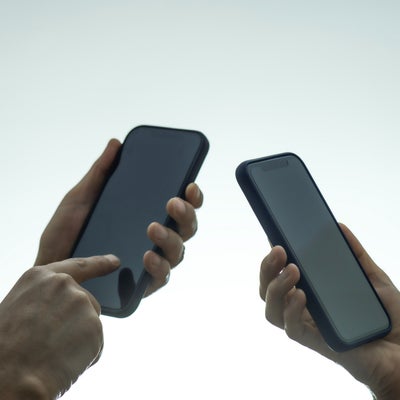 Sécurité : est-il vraiment possible de se faire voler ses données bancaires via AirDrop ?