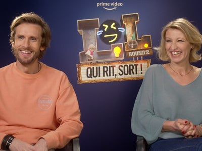 En vidéo – LOL, saison 2 : "Ramzy, il pensait faire Qui veut gagner des millions !"