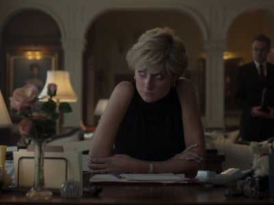 Netflix : le programme du mois de novembre 2023