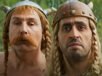 VOD : les nouveautés du mois de juin, avec Astérix & Obélix