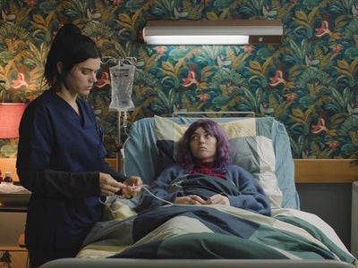Deadline : c'est quoi cette nouvelle série française sur CINÉ+ OCS ?