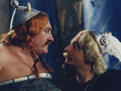 Astérix & Obélix : où (re)voir les films ?