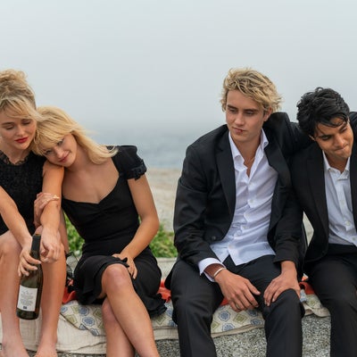 Prime Video : les nouveaux films et séries en juin 2025