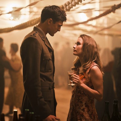 The Narrow Road : découvrez le premier épisode de la série gratuitement sur la Box SFR !