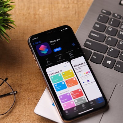 5 manières de créer des raccourcis sur iPhone