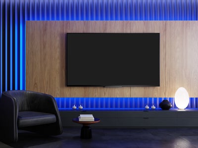 Les téléviseurs 8K bientôt bannis d’Europe ?