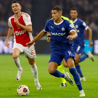 Ligue Europa et Ligue Europa Conférence : le programme de la 5e journée de phase de groupes