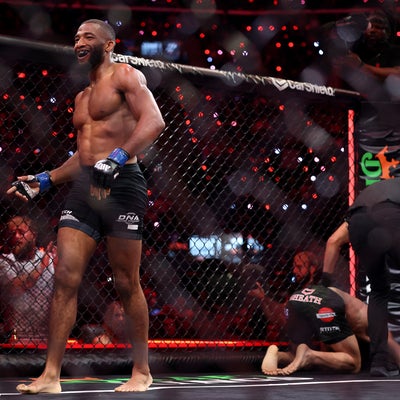UFC Paris 5 : les premiers combats de la carte sont connus