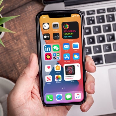 iOS 14 : comment régler le problème de batterie ?