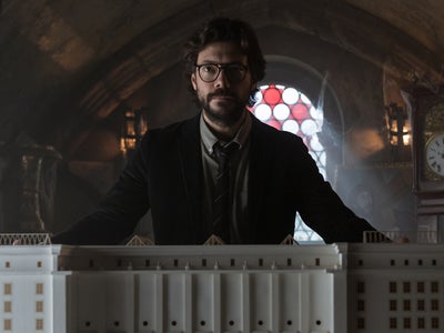 La Casa de Papel : Jul s’invite dans l’équipe de braqueurs