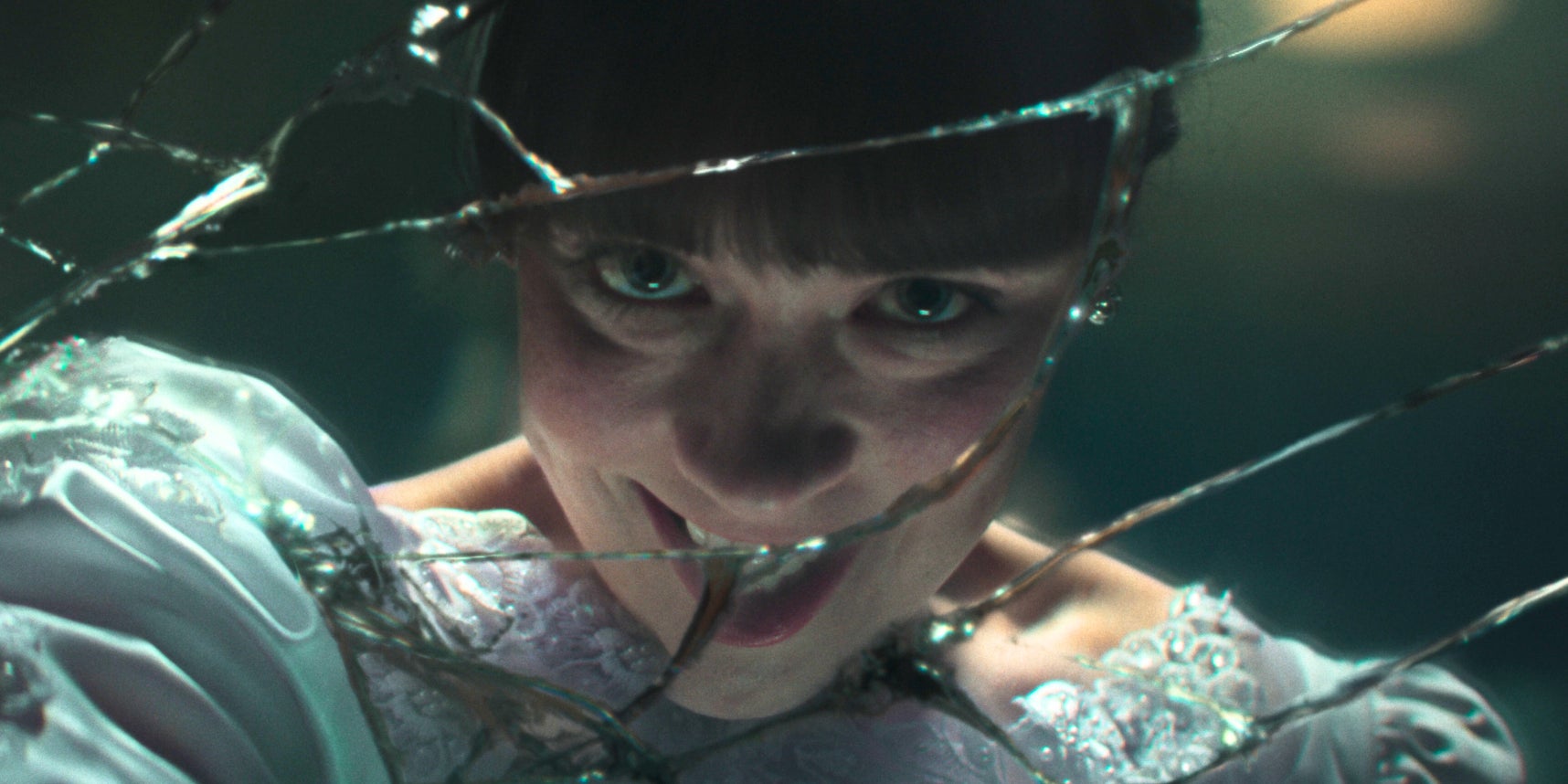 Votre adolescent pourra-t-il aller voir le nouvel opus de "Conjuring" au cinéma ?