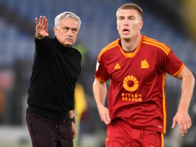 Netflix : bientôt un documentaire sur José Mourinho