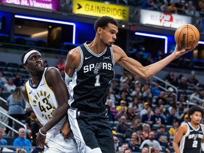 NBA : les joueurs français à suivre pour la saison 2025-26