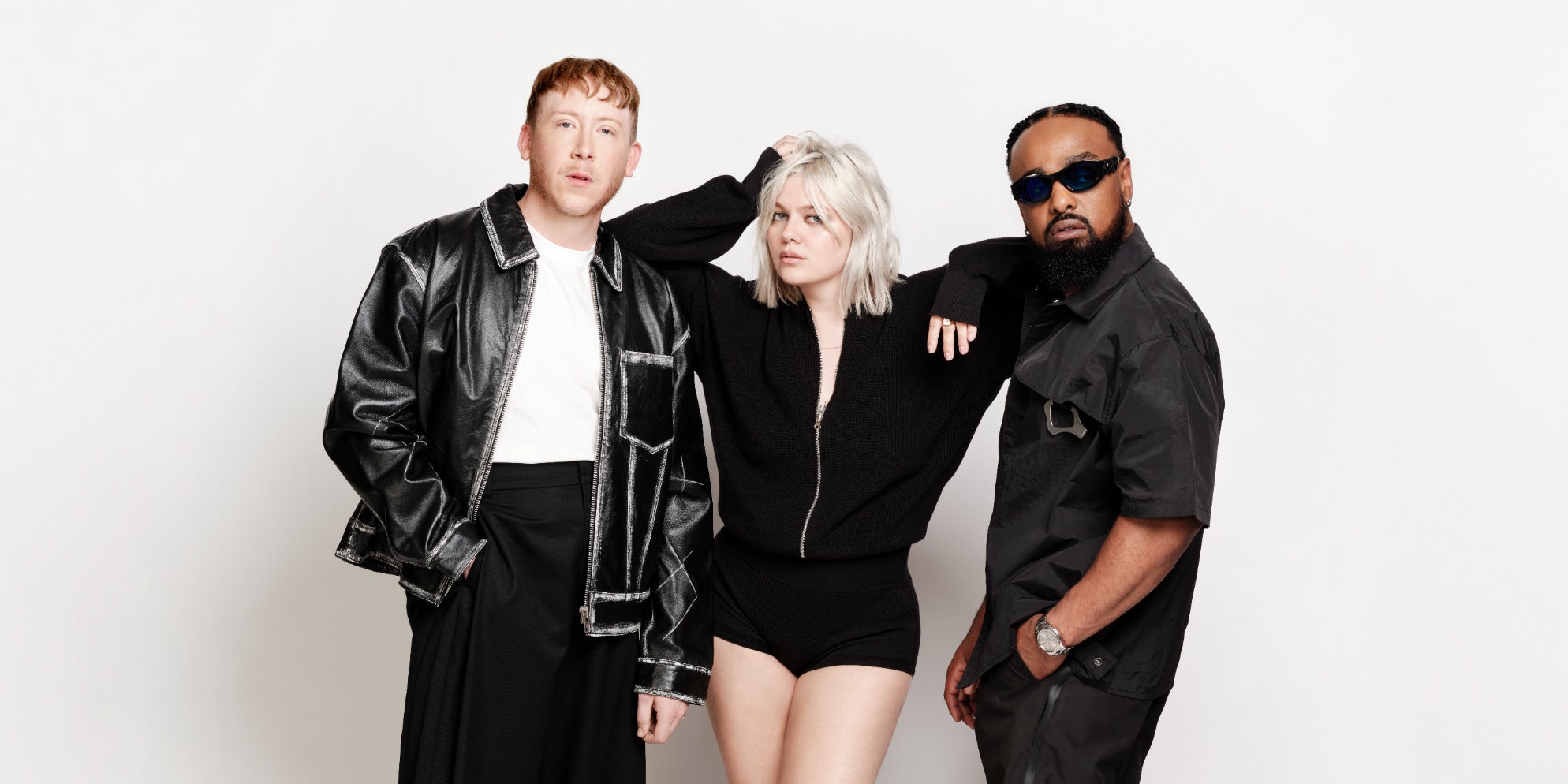 Eddy de Pretto, Louane et Alonzo sont les nouveaux membres du jury de la saison 6 de Popstars.